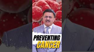 Beat Cancer with Your Own Bodys Defense  Shorts  Dr Jamal A Khan [upl. by Yetnruoc]