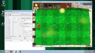 Plants vs Zombies truco para obtener soles infinitos [upl. by Aerdnak685]