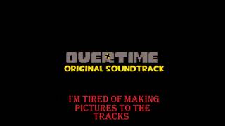 Overtime OST 42 not for overtime but nothing else [upl. by Alderson]