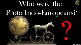 The ORIGINS of the Proto Indo Europeans Who were they [upl. by Wolenik]