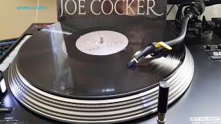 094 Joe Cocker  Many Rivers To Cross  Miami Vice S2E01 The Prodigal Son [upl. by Berenice]