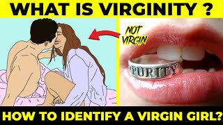 What is Virginity How to find virgin girl தமிழ் UNFILTERED [upl. by Ardnuek]