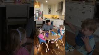 g4 funny fatherhoodmoments fathersday [upl. by Nevek984]