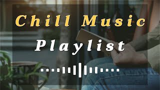 🎧 1시간 동안의 편안한 Chill Music  작업 공부 휴식을 위한 완벽한 배경음악 🎶 [upl. by Teyut92]