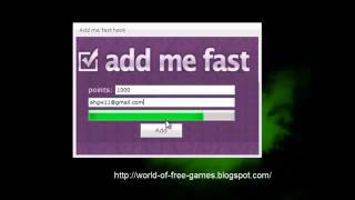 Add me fast hack 100 working [upl. by Isabelle]