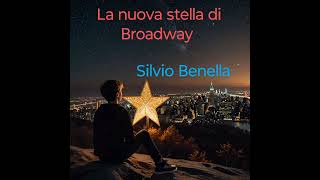 Cesare Cremonini  La Nuova Stella Di Broadway  Cover Silvio Benella [upl. by Acimad446]