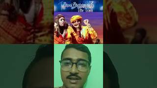 Bhool bhulaiyaa title track reaction song music newsong bollywood bhoolbhulaiyaa [upl. by Adnawt784]