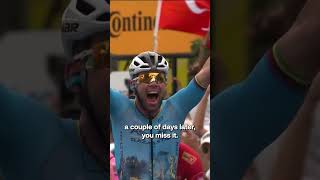 Mark Cavendish refuses to rule out returning to the Tour de France in 2025 🇫🇷👀 Cycling TDF2025 [upl. by Ik]