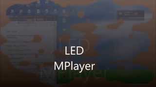 LED MPlayer Q1 Software [upl. by Gean692]