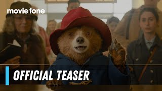 Paddington 2  Trailer Oficial ¡Vuelve nuestro oso más querido Estreno 01 de febrero [upl. by Ajat]