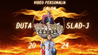 VIDEO PERSONALIA 3 MINIT SLADJ SKTJJ3 2024 [upl. by Wright419]