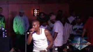 Nas perfomring  Love nightclub DC [upl. by Sadoff]