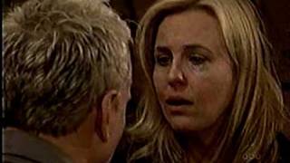 GH  Luke and Laura 2002  Their last time on the Run  p5 [upl. by Yllac]