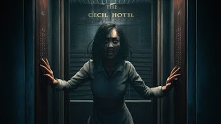 Real Horror Stories The Disappearance of Elisa Lam and the Mystery of the Cecil Hotelquot [upl. by Auqenahs549]