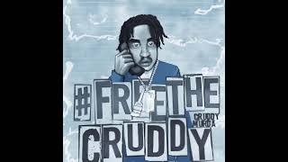 Cruddy Murda  Beat Official Audio prod by sparkheem x trill800 x 4days FreeTheCruddy [upl. by Filide39]