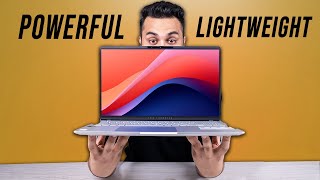 This Windows Laptop has 18 HOURS of Battery Life [upl. by Aretahs]