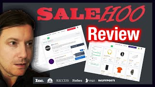 The Best Platform For eCommerce and Dropshipping  SaleHoo Review [upl. by Loren]