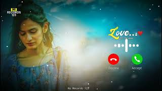 Cute Love Ringtone ××× Love Instrumental Ringtone ××× 2024 Ringtone ××× Trending Ringtone ××× 2024🥰 [upl. by Scharaga]