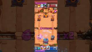 Clash Royale camino de leyendas en progreso🦾🦾🦾 clashroyale supercell [upl. by Shuma105]