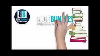 Book Bundles  Wholesale Book Store  Children Books [upl. by Silverts]