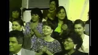 Eloisa Me lo Hizo  Los Tigres del Norte Live [upl. by Aivekal]