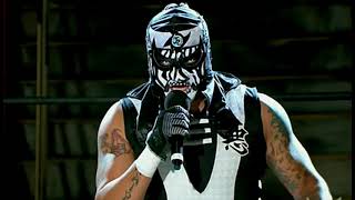 Pentagon Jr IMPACT Wrestling Theme [upl. by Apicella587]