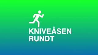 Gjennomgang av løypa til Kniveåsen Rundt [upl. by Yeneffit]