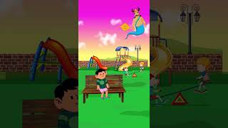 I failed in two subjects banglarupkothargolpo animatedcartoon rupkothargolpobangla funny [upl. by Ivor]