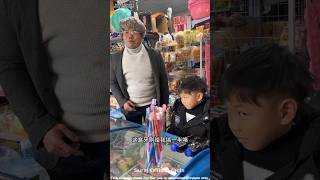 Chintu stole a cold drink in front of his grandfather 😱carriage house wooden artist shortsvideo [upl. by Ynnam]