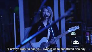 SCANDAL  Mabataki Studio Live  English Subtitles [upl. by Piers]