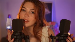 Whispering you Goodnight in as many languages as I can 💕  ASMR  over 100 languages [upl. by Montfort]