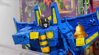 I dont speak Taco bell meme but Its Transformers  Stop motion [upl. by Yenaled]