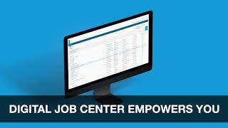 The Digital Job Center [upl. by Pattie]