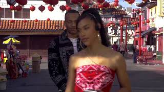 Natalie La Rose  Boys Lie Official Music Video [upl. by Namref]