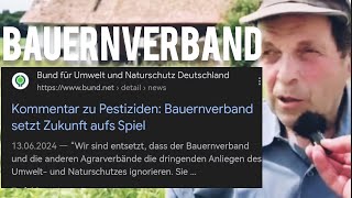 Bauer Alois über Bauernproteste amp Bauernverband [upl. by Holland]