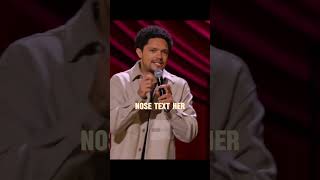 Trevor Noah peepee  quotWhere was Iquot 2023 [upl. by Ailehpo]