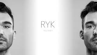 Ryk  You And I Official Audio [upl. by Kciredorb530]