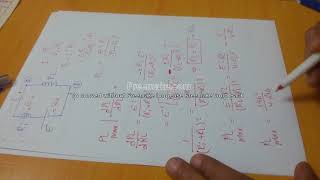 Maximum Power transfer theorem Part 1 نظرية أنتقال أقصى قدرة الجزء 1 [upl. by Landing]