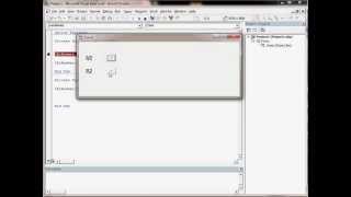 VB6 Tutorial 015  Using Mod to calculate remainders [upl. by Beryle]