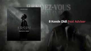 08 Koode ɗiɗi Feat Adviser [upl. by Verger]