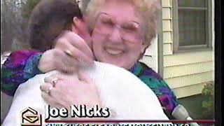 Publishers Clearing House Million Dollar Winner  1990 [upl. by Niajneb646]