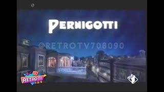 Spot Torrone Pernigotti presenta 19871988 [upl. by Leid]