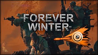 The Forever Winter gameplay 3  Fear the night [upl. by Halullat]