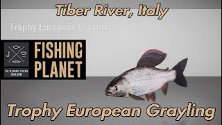 Fishing Planet Max Drag Is Possible [upl. by Kinzer]