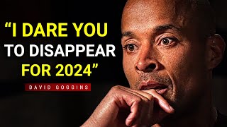 WHY 90 OF MEN ARE LOST IN 2024  David Goggins Motivation [upl. by Horton]