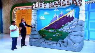 The Price is Right  Cliff Hangers  12132012 [upl. by Hungarian]