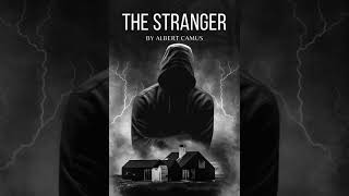 The Stranger 1942 by Albert Camus  English AudioBook [upl. by Tandy]