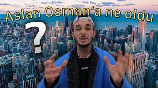 Aslan Osman  Osifficial  YouTube kanalına ne oldu [upl. by Cozza708]