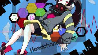 Headphone Actor Ver Soraruそらる [upl. by Resaec]