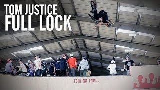 Tom Justice FULL LOCK [upl. by Anawd645]